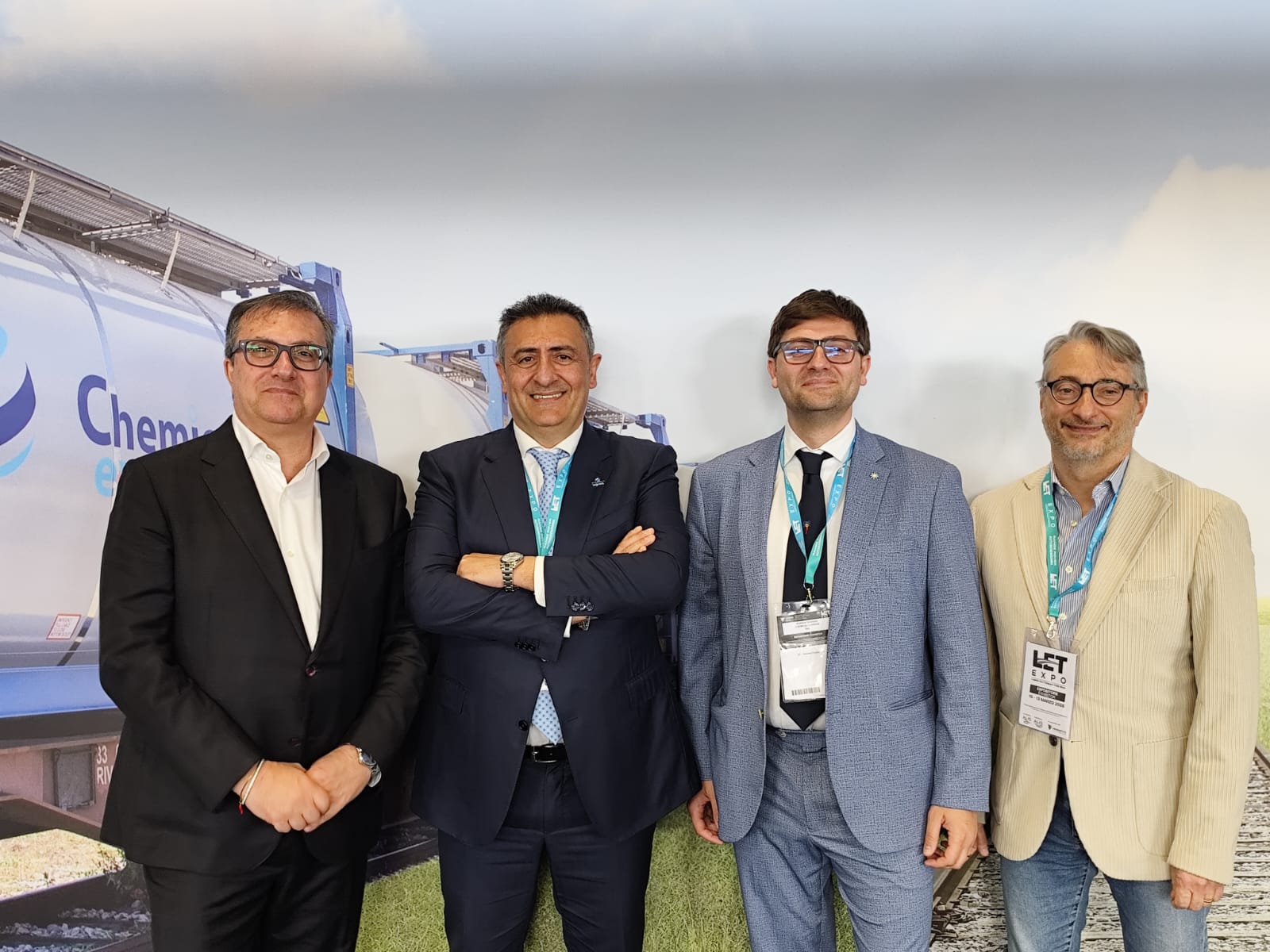 LETEXPO 2026